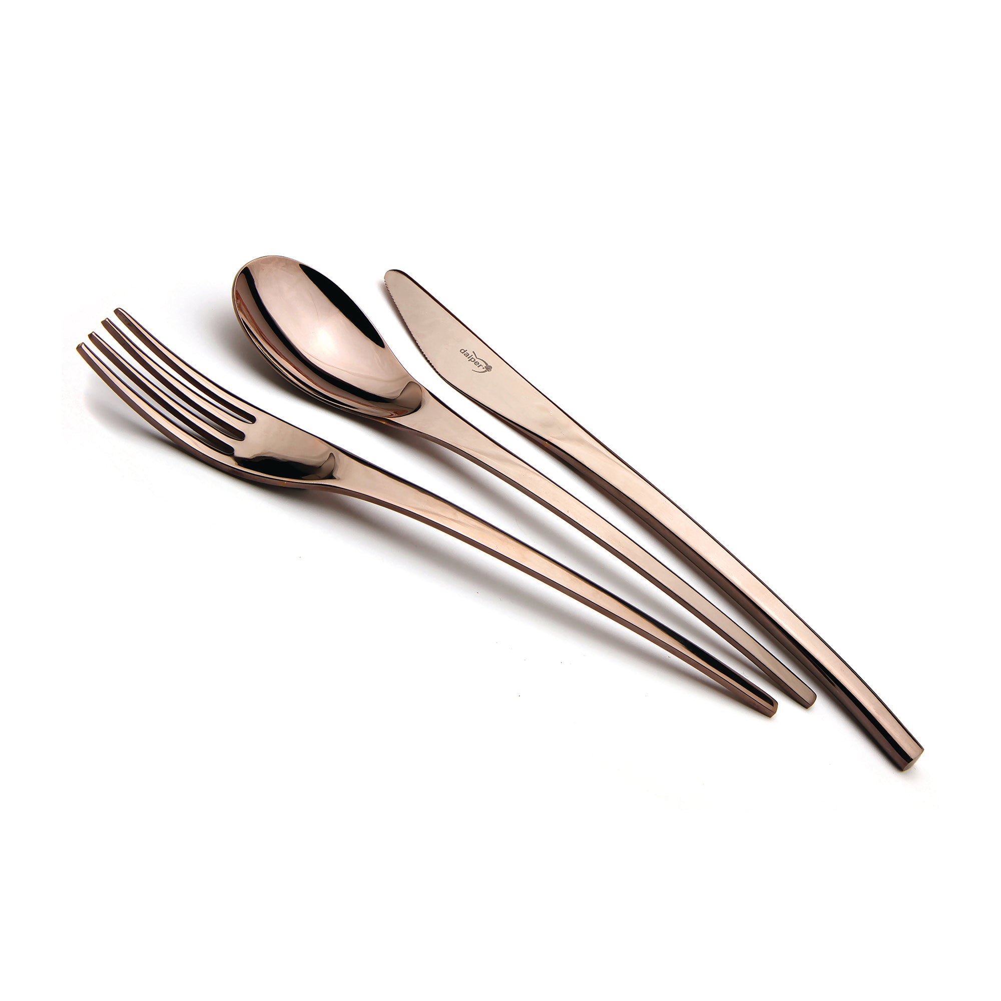 Cutlery – ParcHaus