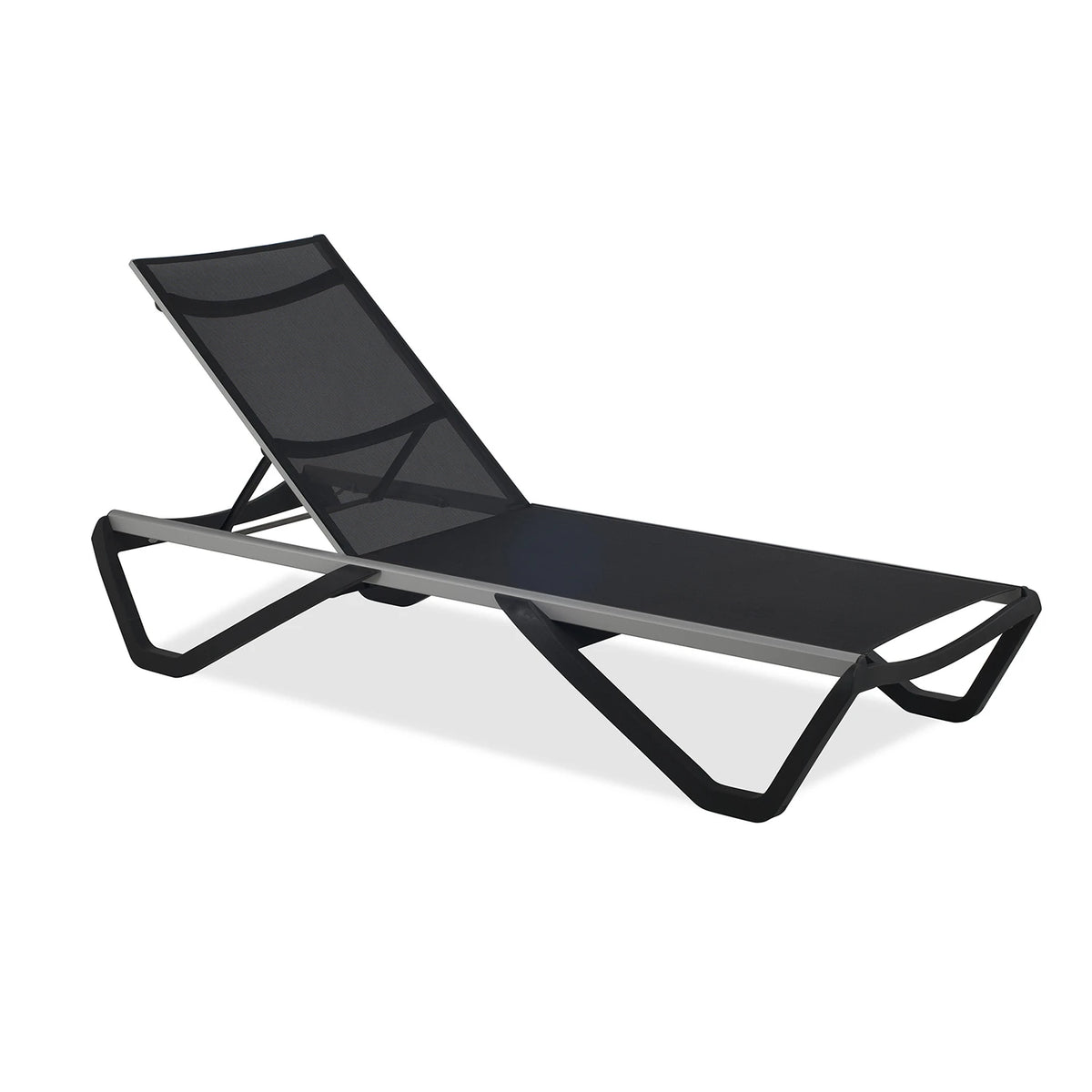 Sun Lounger - Wave